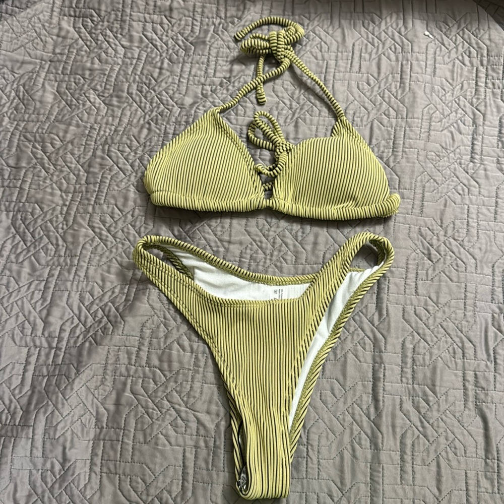 Bikini set